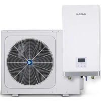 Тепловой насос Kaisai Split 6 kW