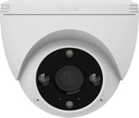 Камера наблюдения EZVIZ CS-H4-R201-1H3EKFL (Dome 3Mpx 2,8mm) (PoE)