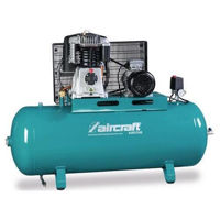 Компрессор Stürmer Maschinen 2028751 AIRSTAR 703/270 10 H