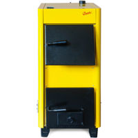 Твердотопливный котёл Данко Данко 20 kW