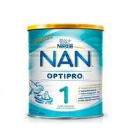 Nestle NAN® 1 400gr.