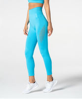 Leggins CARPATREE PHASE SEAMLESS