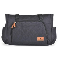 Сумка для мам Cangaroo Keily Black