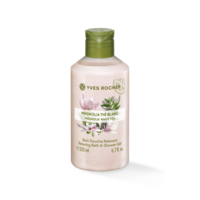 Гель для Ванны и Душа «Магнолия & Белый Чай» 200 ml