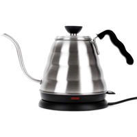 Чайник электрический Hario EVKB-80E-HSV V60 Power Kettle