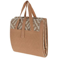 Туристический коврик H&S 46596 90x180cm