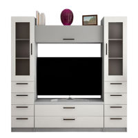 Dulap Bafimob Standard Стенка Y-5 (2,0м)