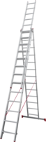 Трехсекционная лестница (3x13ст) - 2230313