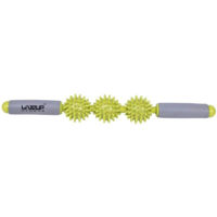 Массажер механический LiveUp LS5050/GN Massage Bar