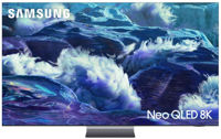 Телевизор Samsung Neo QLED 8K QE75QN950FUXUA MiniLED Vision AI