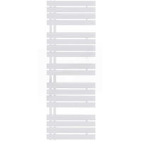 Uscător de prosoape Gorgiel CREST ACR 100/50 White 01 (15)