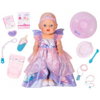Интерактивный пупс Baby Born