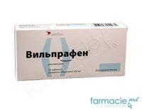 Wilprafen comp. film. 500 mg N10