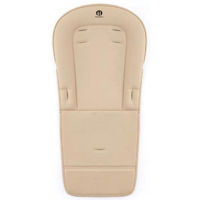 Стульчик для кормления Petite&Mars 500375 Salteluta pentru scaun de masa Gusto Pastel Beige