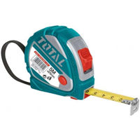Bandă de măsurare Total tools TMT126081M