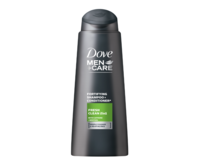 Şampon Dove Men Fresh Clean 2in1, 400 ml