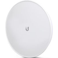 Wi-Fi точка доступа Ubiquiti PBE-M5-400-ISO, airMAX PowerBeam M5 400 ISO