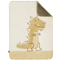 Домашний текстиль s.Oliver 2099/390 Jacquard children's Decke Junior