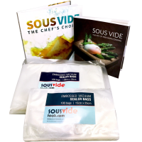 Accesorii Sous Vide