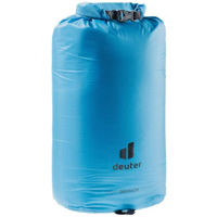 Geantă de voiaj Deuter Husa Light Drypack 15 azure