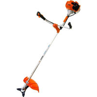 Триммер для газона Ruris 520c