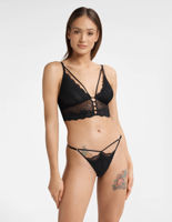 Set lengerie p-u dame ESOTIQ (40150+40151) TRIXIE