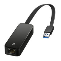 TP-LINK "UE306" USB 3.0 to GIGABIT Ethernet Network Adapter