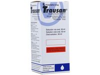 Trausan® sol. orala100mg/ml 50ml N1