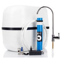 Фильтр проточный для воды Noi JL 6A-Class alb miniralizator