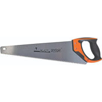 Fierăstrău manual Gadget tools 372502 Fierăstrău pentru lemn 450mm