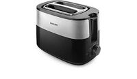 HD2516/90  Philips Daily Collection Prăjitor de pâine