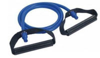 Экспандер Dittman Bodytube plastic,122 cm blue, resist,extra strong