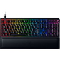 Клавиатура Razer RZ03-03531700-R3M1 Mechanical BlackWidow V3 Pro - US Layout