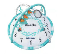 Коврик развивающий Baby Mix 12 Months