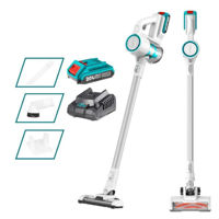 Aspirator fără fir Total tools TVLI2006