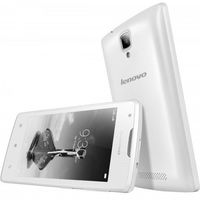 Lenovo A1000 White