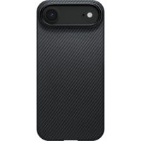 Чехол для смартфона Pitaka Ultra-Slim Case for iPhone 17 Air Black/Grey (KI1701BA)