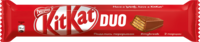 Шоколадный батончик Kit Kat Duo, 58г