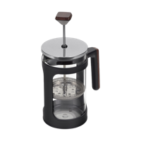 French Press Coffee Tea Maker Polaris Albero-1000FP