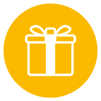 Товары с подарками