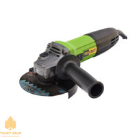 Угловая шлифмашина ProCraft PW1100