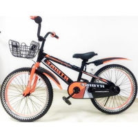 Bicicletă Richi RTBIKE20 orange