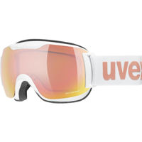 Защитные очки Uvex DOWNHILL 2000 S CV WHI SL/RO-ORANG