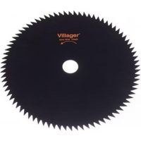 Fir pentru trimmere Villager Disc motocoasa VCS 80