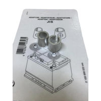 Acumulator auto Perion 018999902244N Adaptor JIS Clemă