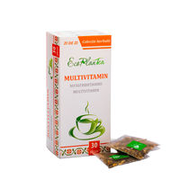 cumpără Ceai Multivitamin 1.5g N30 Clasic (Doctor-Farm) în Chișinău