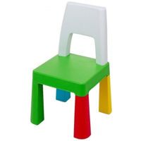 Набор детской мебели Tega Baby MULTIFUN MF-002-134 цветной