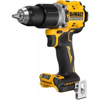 Bormașina DeWalt DCD805P2LRT-QW XR BL Li-Ion 18V 2 x 5 AH, 2vit.
