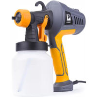 Aerograf Powermat PM-PDM-500T