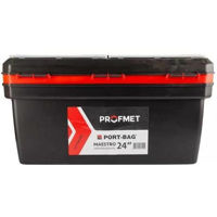Система хранения инструментов Profmet 754409 Ящик для инструментов 340 x 600 x 320 мм Maestro24